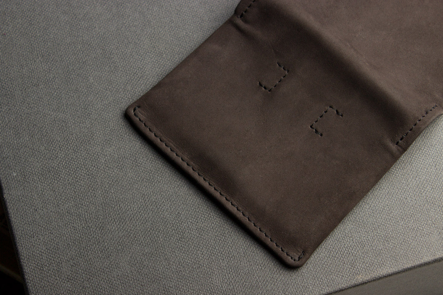 Slim Bifold Wallet-4