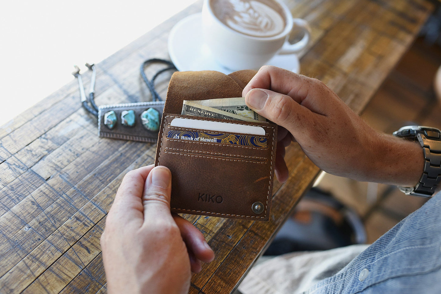 Wing Fold Card Case-1