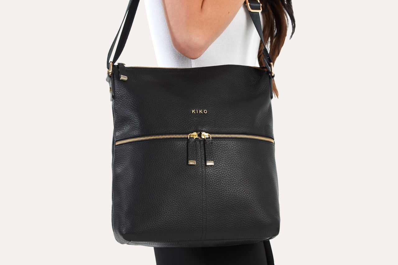 Zip Tote-1