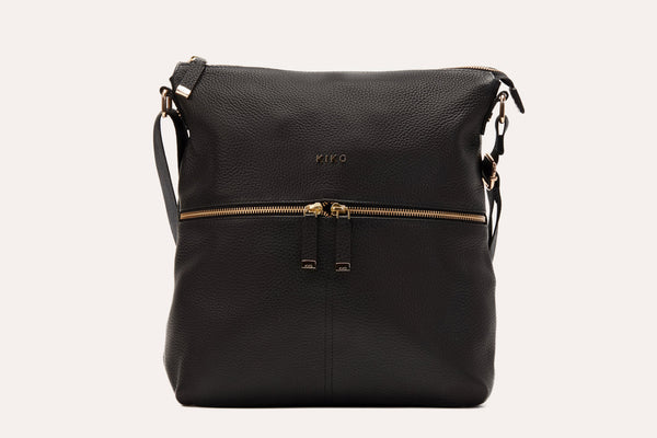 Zip Tote-0