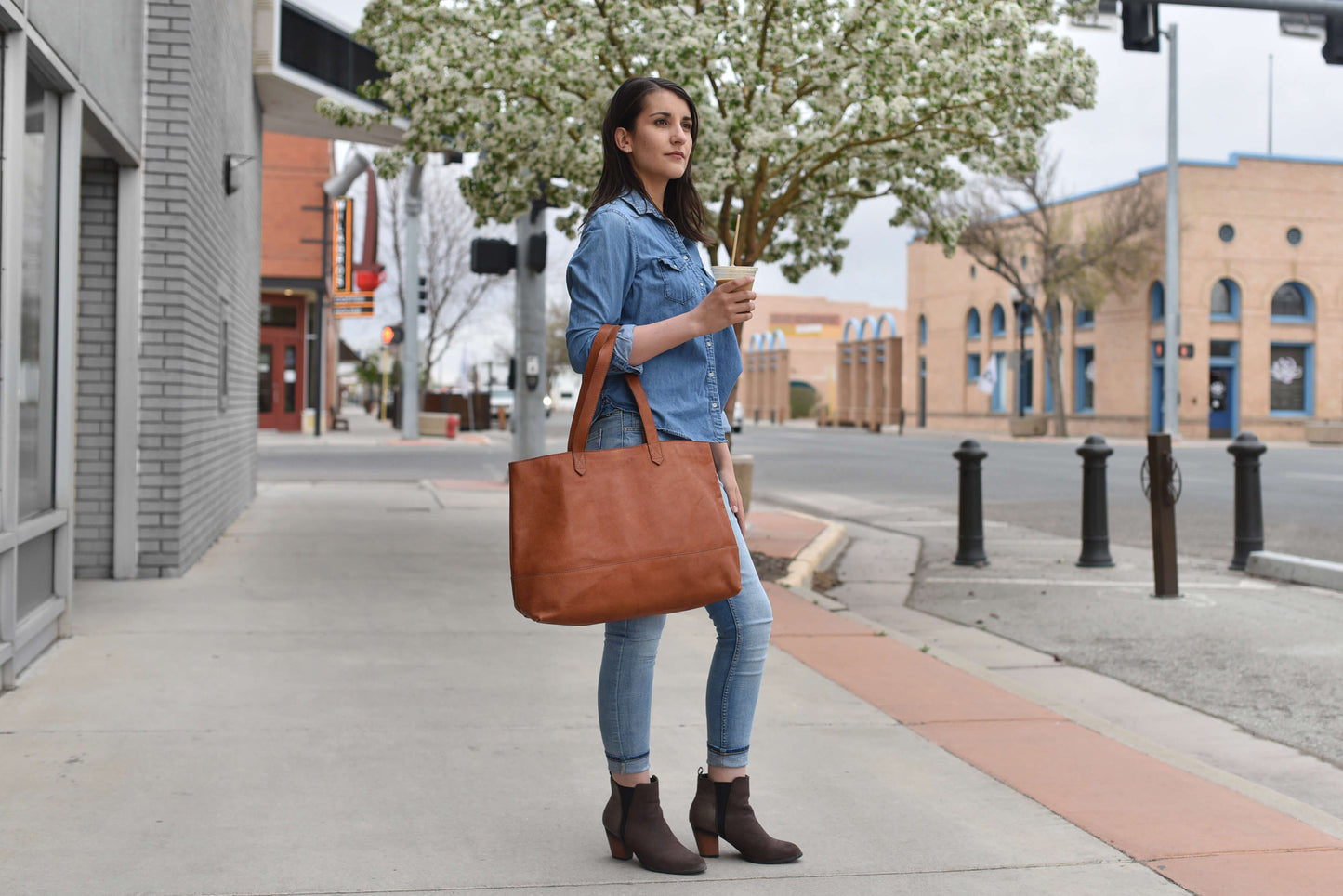 Classic Tote-2