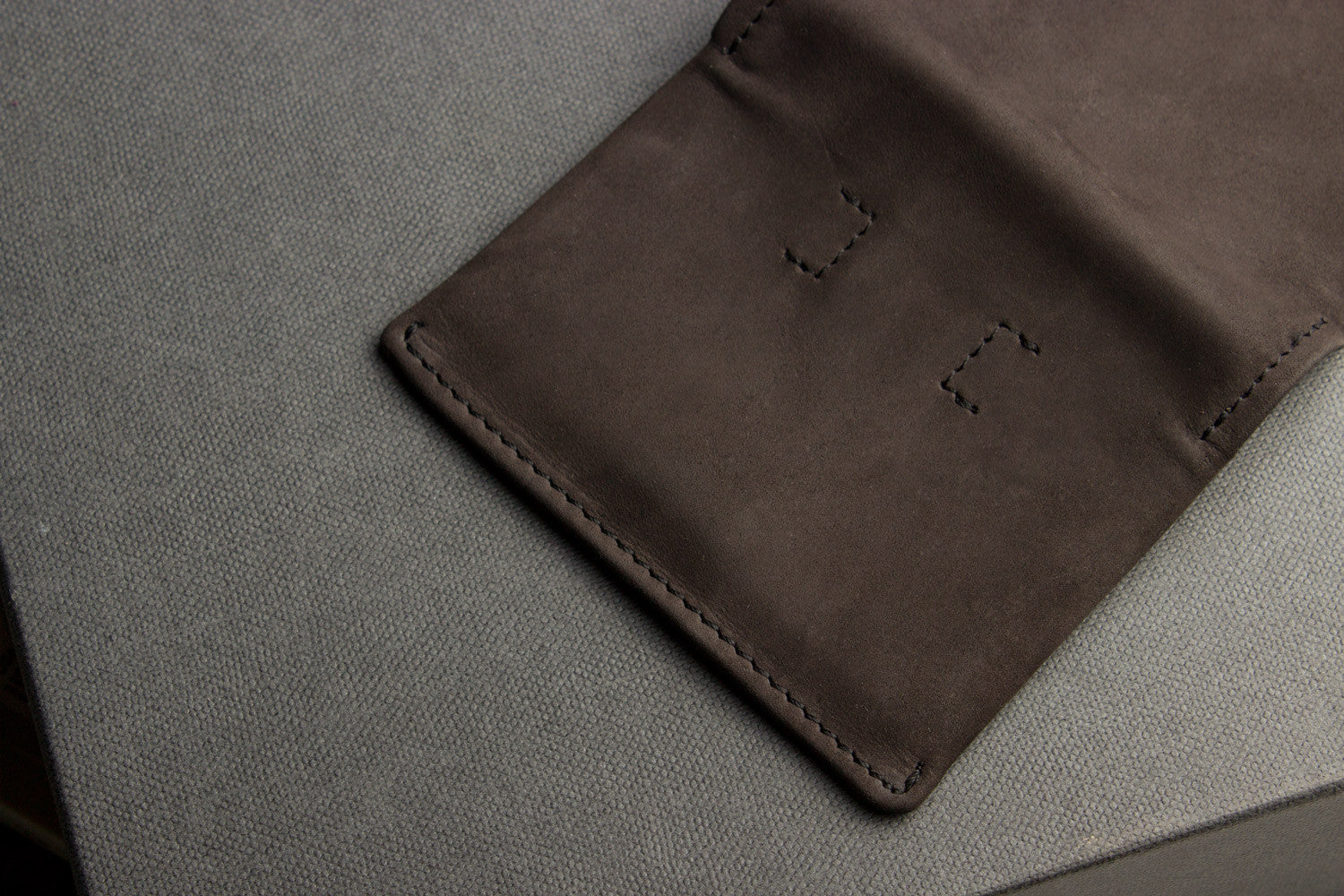 Slim Bifold Wallet-4