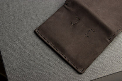 Slim Bifold Wallet-4