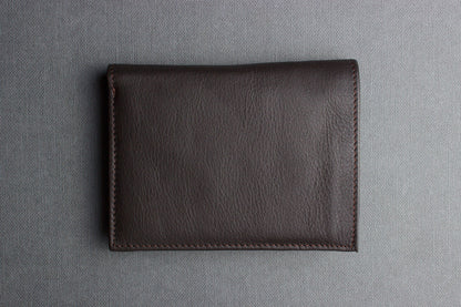 Slimfold Passcase Wallet-4