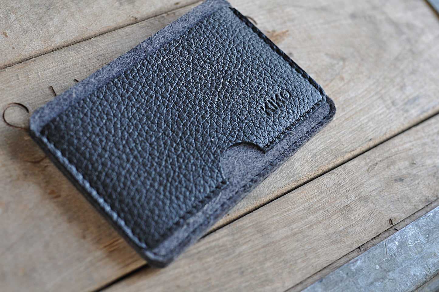 Combo Card Case-4