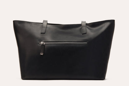 Mid Zip Tote-0