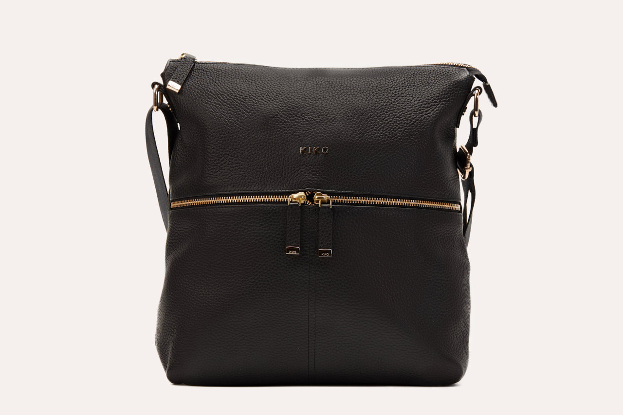 Zip Tote-0