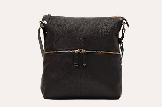 Zip Tote-0