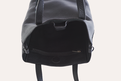Side Weaved Tote-2