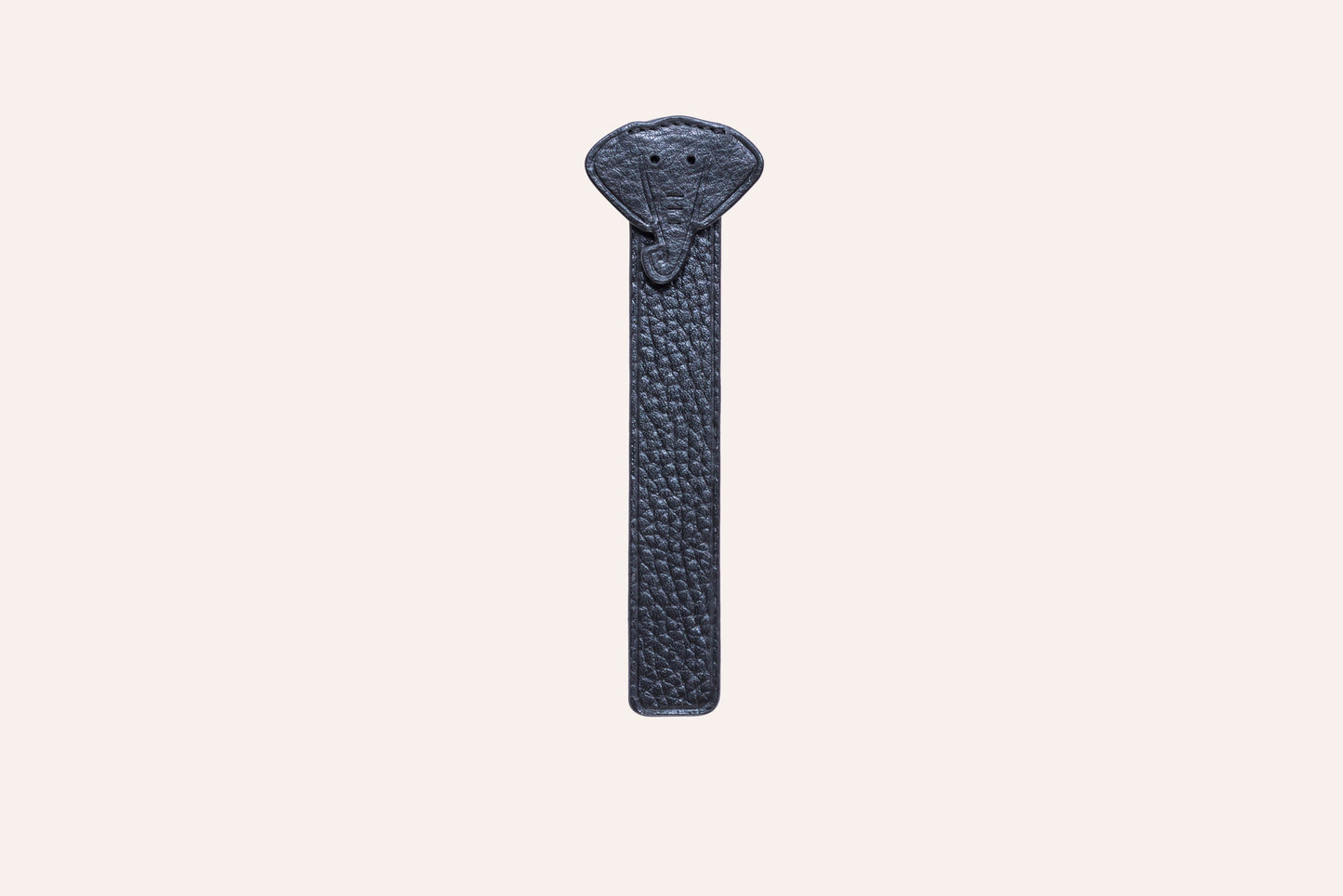 Elephant Bookmark-3